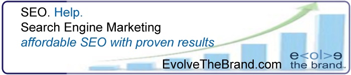 Search Engine Optimization Ad
